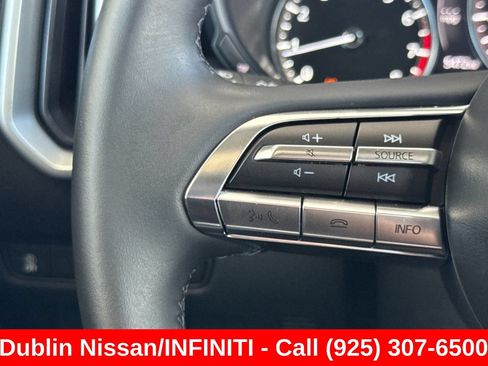 Used 2026 MAZDA CX-50 AWD 2.5 S w/ Preferred Pkg image 37