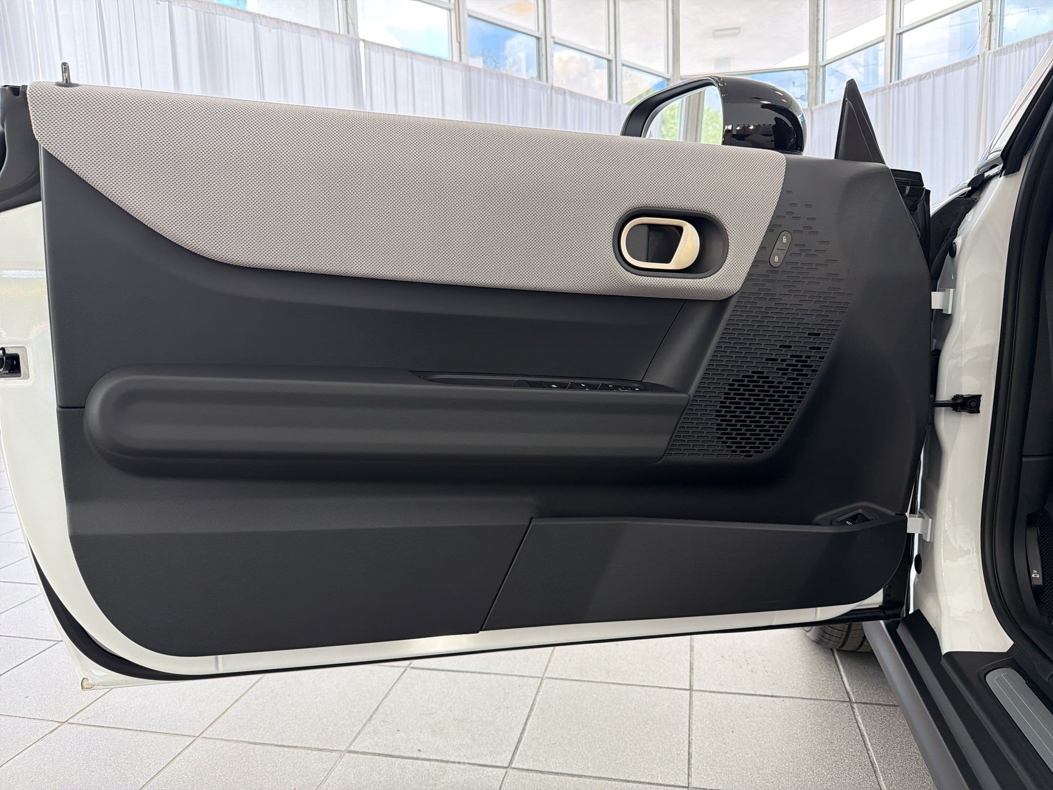 New 2026 MINI Cooper Convertible FWD image 20