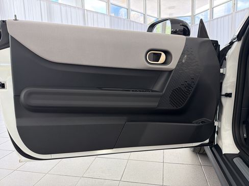 New 2026 MINI Cooper Convertible FWD image 20