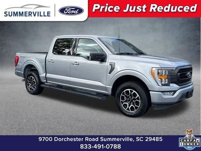 Used 2023 Ford F150 XLT w/ Equipment Group 302A High
