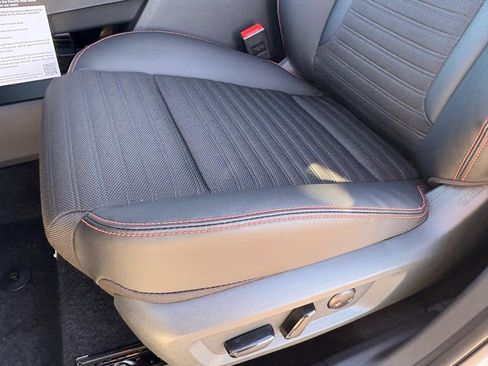 New 2026 Nissan Rogue SV w/ Rock Creek Premium Package image 20