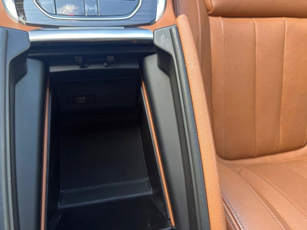 Used 2019 BMW X5 xDrive50i w/ Executive Package AWD/4WD image 30