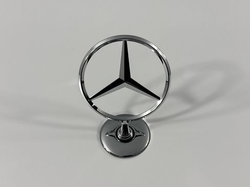 New 2026 Mercedes-Benz S 580 4MATIC Sedan image 12