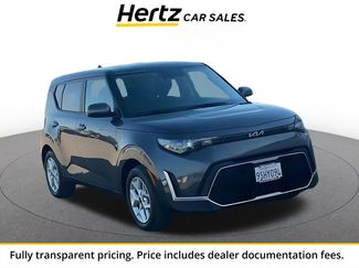 Used 2025 Kia Soul LX w/ LX Technology Package FWD video 1
