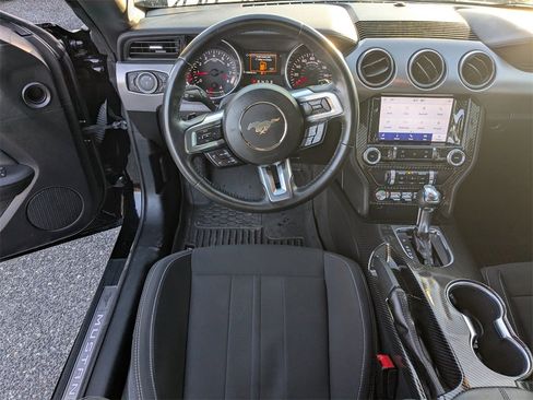 Used 2022 Ford Mustang GT w/ Equipment Group 301A image 13