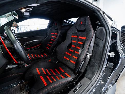 Used 2020 Ferrari 488 Pista Coupe image 40