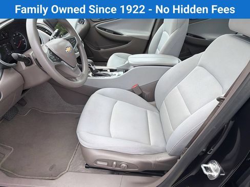 Used 2024 Chevrolet Malibu LT FWD image 9