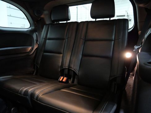 Certified 2022 Dodge Durango GT AWD/4WD image 23