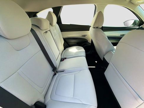 New 2026 Hyundai Tucson SE FWD image 26