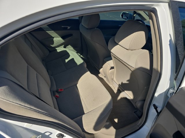 Used 2009 Honda Civic LX image 12