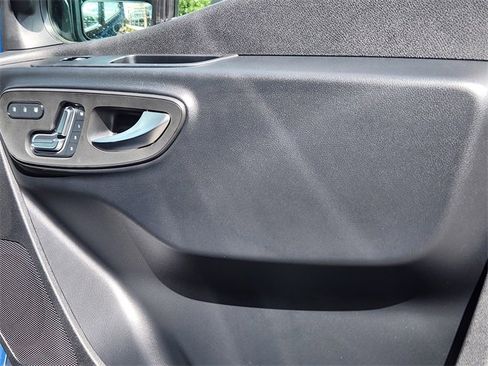 New 2025 Mercedes-Benz Sprinter 2500 image 18
