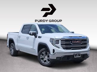 Used 2025 GMC Sierra 1500 SLT AWD/4WD video 1