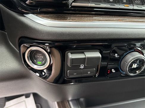 New 2026 Chevrolet Silverado 2500 LT image 28