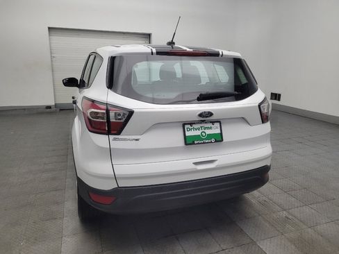 Used 2017 Ford Escape S FWD image 6