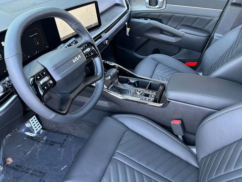 New 2026 Kia Sorento SX image 8
