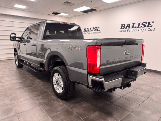 Used 2025 Ford F250 XLT AWD/4WD image 6