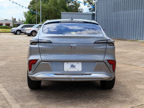Used 2024 Buick Envista Avenir FWD image 19