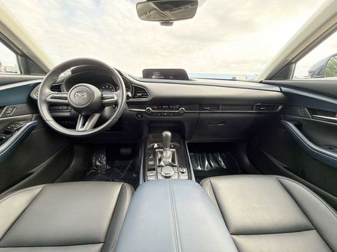 Used 2021 MAZDA CX-30 AWD 2.5 S w/ Preferred Package image 12