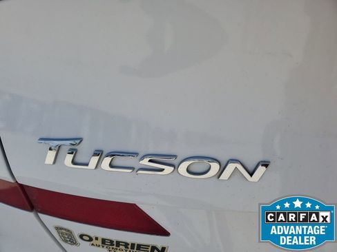 Used 2019 Hyundai Tucson SE w/ Cargo Package image 39
