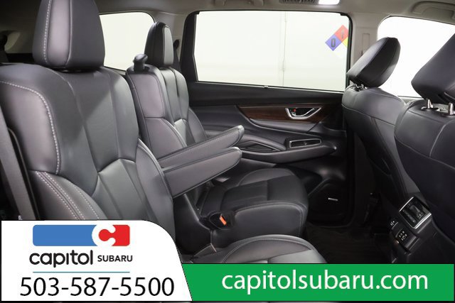 Used 2025 Subaru Ascent Touring AWD/4WD image 32