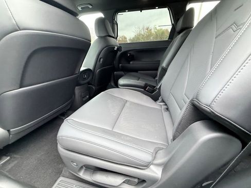 New 2026 Hyundai Palisade XRT Pro image 26