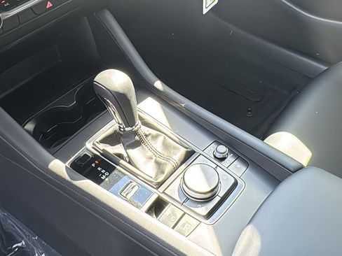 New 2026 MAZDA MAZDA3 s Sport image 17