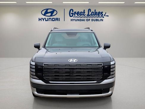 New 2026 Hyundai Palisade Calligraphy image 8