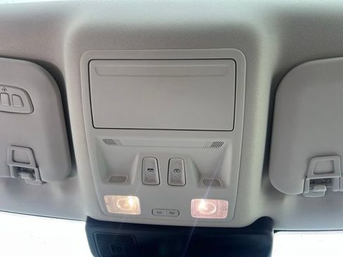 Used 2023 Ford Bronco Sport Outer Banks w/ Tech Package AWD/4WD image 32