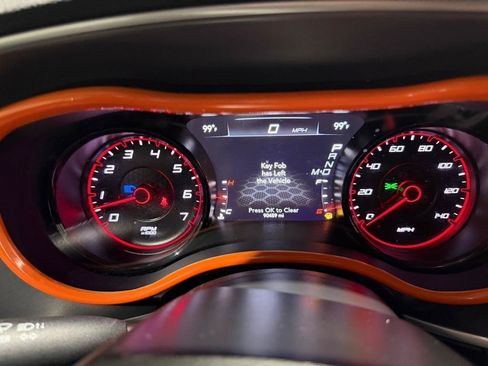 Used 2022 Dodge Charger SXT w/ Blacktop Package RWD image 21