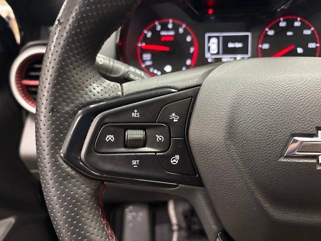Used 2024 Chevrolet Trax RS w/ Driver Confidence Package FWD image 23