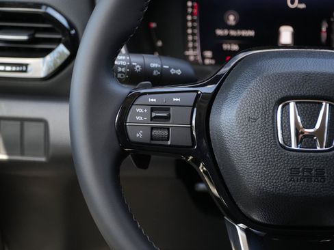 New 2026 Honda Pilot image 24