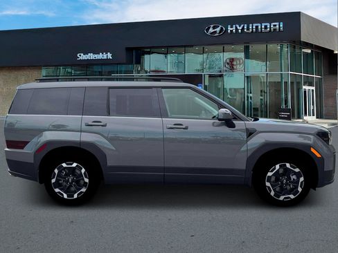 New 2026 Hyundai Santa Fe SEL image 9