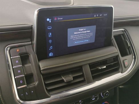 Certified 2024 Chevrolet Suburban Premier image 14