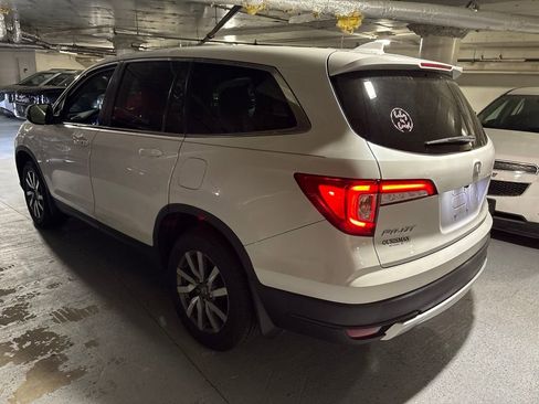 Used 2020 Honda Pilot EX-L image 5