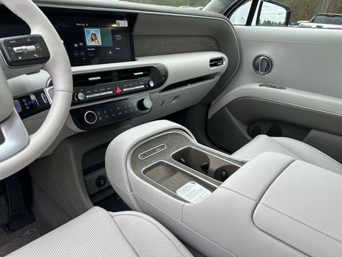 New 2026 Hyundai Palisade Limited AWD/4WD image 23