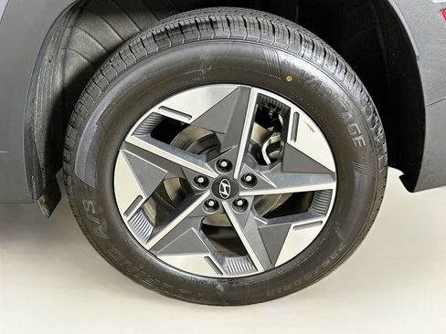 Used 2025 Hyundai Tucson SEL image 11