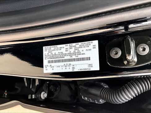 Used 2024 Ford F250 Lariat w/ Lariat Ultimate Package AWD/4WD image 33