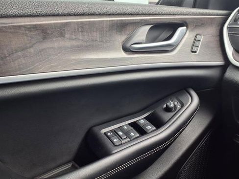 Certified 2024 Jeep Grand Cherokee Limited AWD/4WD image 20