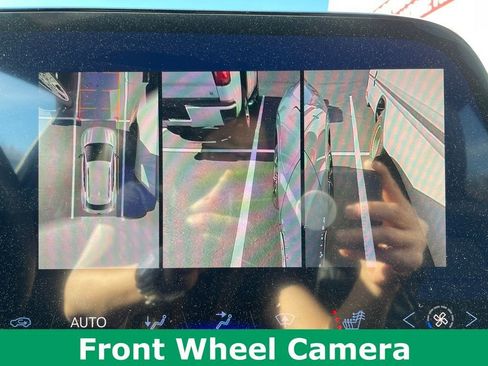 New 2026 Chevrolet Equinox EV LT w/ Convenience Package II image 40