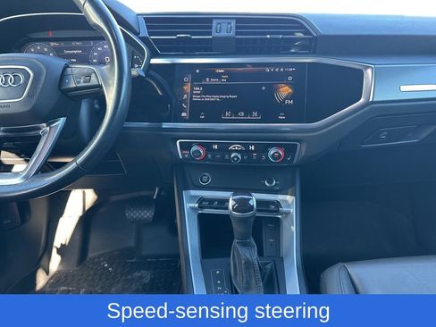 Used 2023 Audi Q3 2.0T Premium image 18