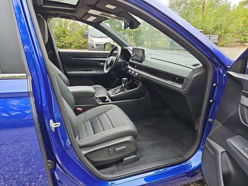 Used 2024 Honda CR-V Sport-L image 11