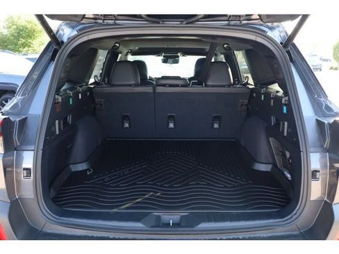 New 2026 Subaru Outback Touring AWD/4WD image 32