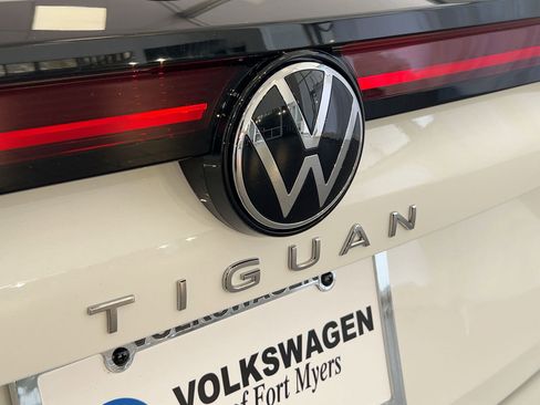 New 2026 Volkswagen Tiguan S image 33