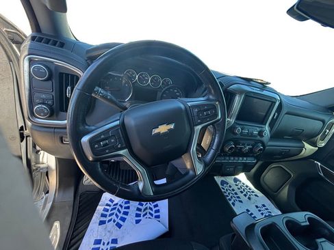 Certified 2021 Chevrolet Silverado 1500 LT image 12