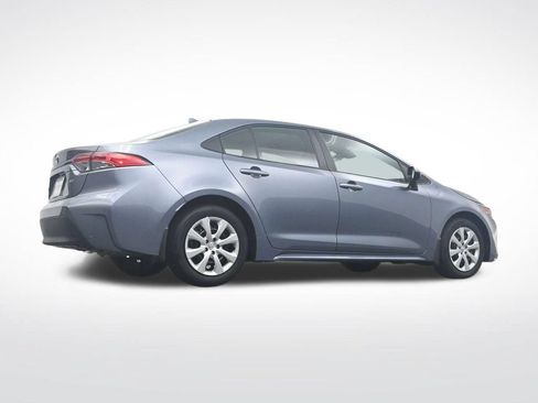 Used 2026 Toyota Corolla LE FWD image 34