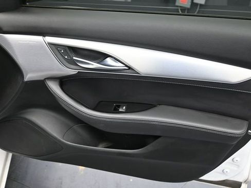 Used 2021 Cadillac CT5 Luxury w/ Sun And Sound Package image 33