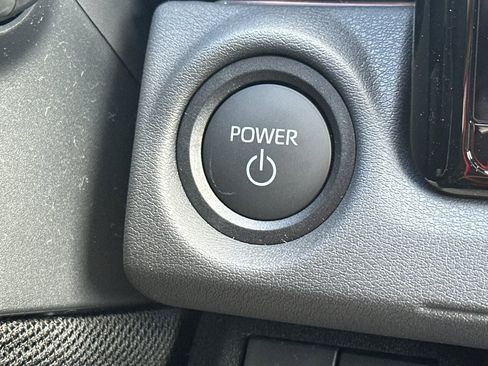 New 2026 Toyota bZ image 26