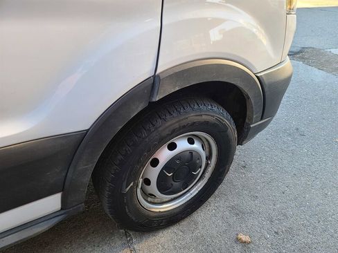 Used 2020 Ford Transit 250 250 3DR LWB HIGH ROOF CARGO VA image 28