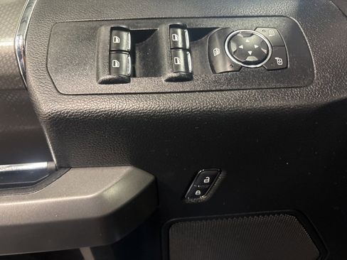 Used 2017 Ford F150 XLT w/ Equipment Group 301A Mid image 13