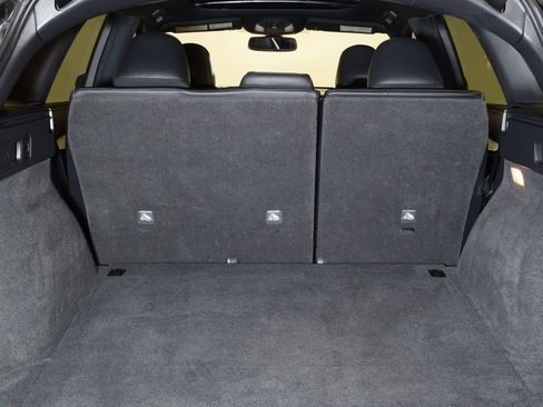 Used 2021 INFINITI QX50 Luxe w/ Appearance Package image 28